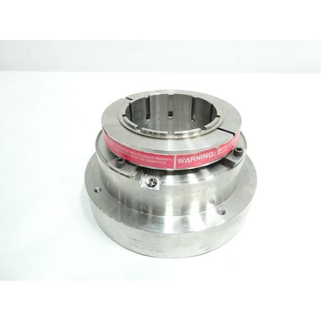 Flowserve SLM-6000QCD 3937 ZAZ MECHANICAL SEAL PUMP PARTS AND ACCESSORY B0429130-51